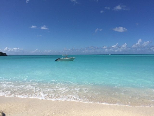 Fryes Beach, Antigua