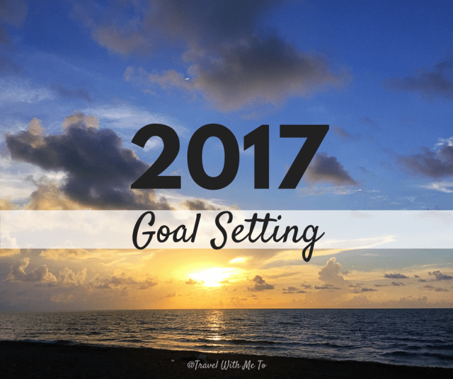 2017-goal-setting