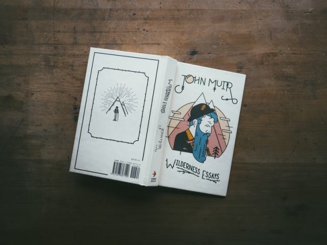 traveling through books